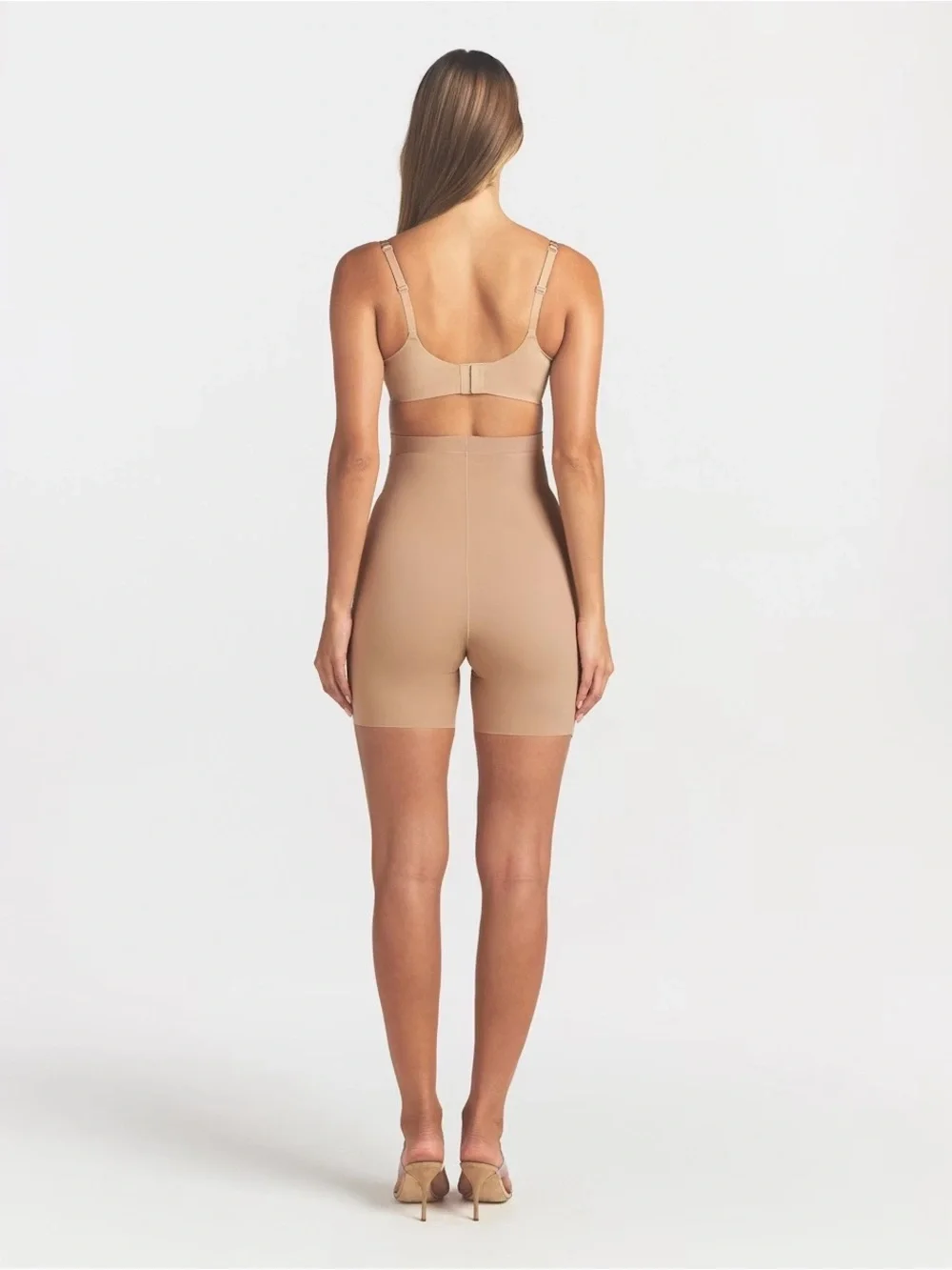 SKIMS nude high